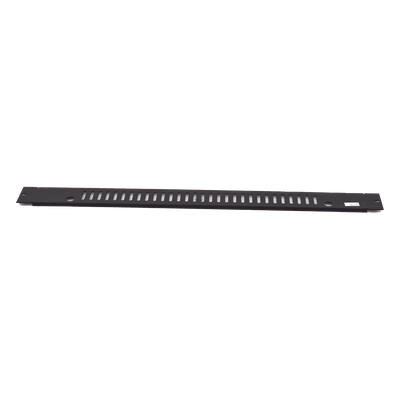 Panel de Ventilación / Para Gabinetes de Acero Calibre 16 / Compatible con Serie Onyx / Listado UL y ULC S635 / Aprobación FM | SIERRA STORE