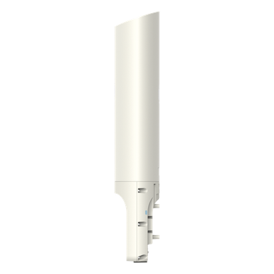 Access Point Exterior Wi-Fi 6 / Doble Radio 2x2 802.11ax / Uplink 2.5 GbE / Antena Omnidireccional 9.3 dBi / IP67 / PoE Out 30W / | SIERRA STORE
