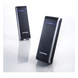 Xpass Lector de Tarjetas RFID IP65 PoE (13.56MHZ MIFARE / DESFIRE) Uso con BioStar2 | SIERRA STORE