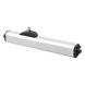 Operador Hidráulico para Puertas Abatibles / Fuerza 6200 N / Hoja Hasta 4 m (13.1 ft) / Alimentación 115 VAC / IP55 / Protección | SIERRA STORE