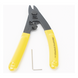 LINKEDPRO BY EPCOM LP-FS3 - Desforradora de Fibra Óptica / 3 Posiciones / 2-3 mm, 900 µm, 250 µm / 120 g / 160x60x15 mm | SIERRA STORE
