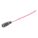 HIKVISION 101505581 - Cable de Alimentación Jack / 10 cm / Conector 3.5 mm / Terminal Facial / Compatible DSK1T341AMF | SIERRA STORE