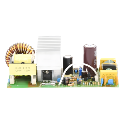 Módulo de Expansión de Fuente de Alimentación / 12 VCC / 20 A / Salida Ajustable 13.8-14.8 VDC / Redundancia N+1 / Sin Gabinete | SIERRA STORE