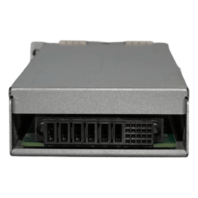 Fuente de poder DC / -48V CC / Compatible OLT modular / Diseño modular integrado | SIERRA STORE