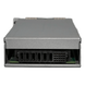 Fuente de poder DC / -48V CC / Compatible OLT modular / Diseño modular integrado | SIERRA STORE