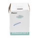 PANDUIT PUR6004BU-FE - Bobina de Cable UTP 305 m. de Cobre, TX6000™ PanNet, Reelex, Azul, Categoría 6 Mejorado (23 AWG), PVC (CMR | SIERRA STORE