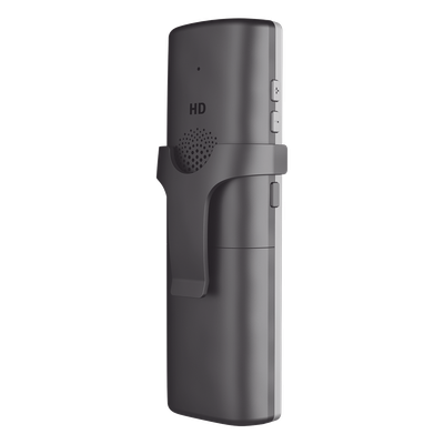 Teléfono IP Portátil Wi-Fi / Dual Band 2.4/5 GHz / 2 Líneas SIP / Bluetooth / HD Voice / 8 Horas Conversación | SIERRA STORE