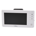 Kit de Videoportero / Monitor 7" Color / 2 Frentes de Calle / 4 Monitores Simultáneos / 0.1 Lux | SIERRA STORE