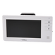 Kit de Videoportero / Monitor 7" Color / 2 Frentes de Calle / 4 Monitores Simultáneos / 0.1 Lux | SIERRA STORE
