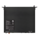 Inversor de Onda Pura / 1200 W Continuos / 2000 W Pico / 48 Vcc Entrada / 100-120 Vca Salida / Montaje Rack 19" 1U / THD Bajo | SIERRA STORE