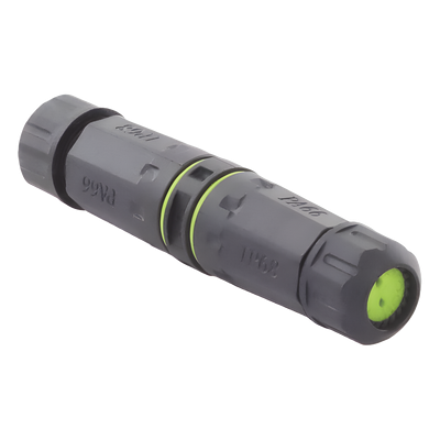 LINKEDPRO BY EPCOM EFUNIONSCAPC - Conector Mecánico de Fibra Óptica / SC/APC-SC/APC Simplex / Hasta 4 Uniones / Compatible con | SIERRA STORE