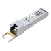 Transceptor mini-GBIC SFP+ RJ45 / 10GBASE-T a 100BASE-TX / Hasta 30 m (98.4 pies) / Metal | SIERRA STORE