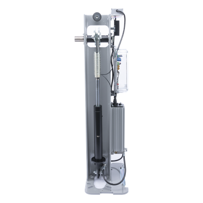 Barrera hidráulica / Motor brushless / 100-240V / IP56 / -20 a 55°C / 8 m / 26.2 ft | SIERRA STORE