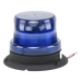 Mini Burbuja LED / 3 LEDs Ultra Brillantes / 12-80 VCC / Destello 75 FPM / SAE J845 Clase III / Policarbonato Resistente a Impactos / | SIERRA STORE