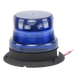 Mini Burbuja LED / 3 LEDs Ultra Brillantes / 12-80 VCC / Destello 75 FPM / SAE J845 Clase III / Policarbonato Resistente a Impactos / | SIERRA STORE