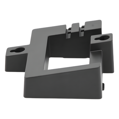 Soporte de Pared para Teléfono IP / Ángulo Ajustable 45° / Diseño Compacto / Certificaciones FCC, CE, RCM | SIERRA STORE