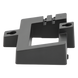 Soporte de Pared para Teléfono IP / Ángulo Ajustable 45° / Diseño Compacto / Certificaciones FCC, CE, RCM | SIERRA STORE
