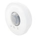Sensor de Ocupación Inalámbrico de Techo / PIR 360° / Cobertura 30.2 a 62.4 m² (324 a 676 ft²) / RF 18 m (59 ft) / Batería CR123 / 10 | SIERRA STORE