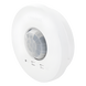 Sensor de Ocupación Inalámbrico de Techo / PIR 360° / Cobertura 30.2 a 62.4 m² (324 a 676 ft²) / RF 18 m (59 ft) / Batería CR123 / 10 | SIERRA STORE