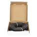 Cable Fotovoltaico / 4 mm² (12 AWG) / Cobre Estañado / 2000V / Rollo 25 m (82 ft) / UL 4703 y TUV / -40°C a 90°C | SIERRA STORE