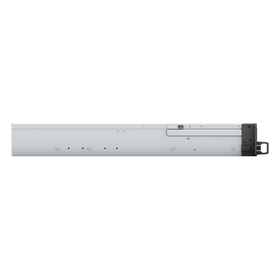 Unidad de Expansión NAS / 12 Bahías SATA / HDD SSD 3.5" o 2.5" / Fuente Redundante / Plug-and-Play / Alta Disponibilidad | SIERRA STORE