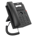 Teléfono IP / 2 Líneas SIP / Pantalla LCD 2.3" / Audio HD G.722 y Opus / Conferencia 6 Vías / PoE 802.3af / Puertos Ethernet Duales | SIERRA STORE