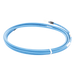 PANDUIT STP6X10MBU - Patch Cord / Cat6A S/FTP / CM/LS0H / 10 m (32.81 ft) / 26 AWG / 500 MHz / Azul | SIERRA STORE