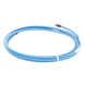 PANDUIT STP6X10MBU - Patch Cord / Cat6A S/FTP / CM/LS0H / 10 m (32.81 ft) / 26 AWG / 500 MHz / Azul | SIERRA STORE