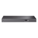 Switch PoE / 16 Puertos Gigabit / 2 SFP / 2 Combo / 250W PoE / 36 Gbps / Rackmount | SIERRA STORE