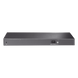 Switch PoE / 16 Puertos Gigabit / 2 SFP / 2 Combo / 250W PoE / 36 Gbps / Rackmount | SIERRA STORE
