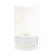 Sensor de Movimiento PIR / 82 Zonas de Detección / Cobertura 15x15m (49x49ft) / Anti-mascara / 85° Ángulo / 19mA Consumo | SIERRA STORE