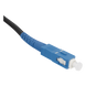 LINKEDPRO BY EPCOM LP-200-SCU - Cable Drop de Fibra Óptica / G.657A2 Monomodo / Simplex SC/UPC-SC/UPC / 200 m (656.17 pies) / LS0H / | SIERRA STORE
