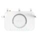 Router ONU GPON/EPON / Wi-Fi 6 AX3000 / 192 Clientes Simultáneos / 4 Puertos Gigabit LAN/WAN / Puerto USB 2.0 / 5 Antenas Externas / | SIERRA STORE