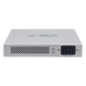 Switch PoE Administrable en la Nube / 8 Puertos 10/100 Mbps PoE / 2 Puertos Uplink Gigabit / Presupuesto PoE 100 W / Alcance PoE 250 m | SIERRA STORE