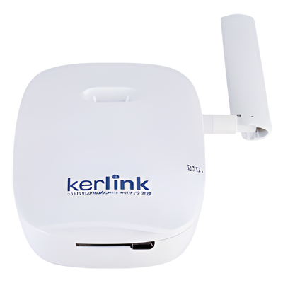 Gateway LoRaWAN / 10 Canales RX + 1 Canal TX / Backhaul 4G/3G/2G y Ethernet / Interior | SIERRA STORE