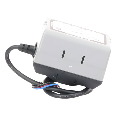Actuador On/Off para Válvulas / 120 VCA / Cierre Hermético 60 psi / IP40 / Tiempo de Operación 6 s | SIERRA STORE