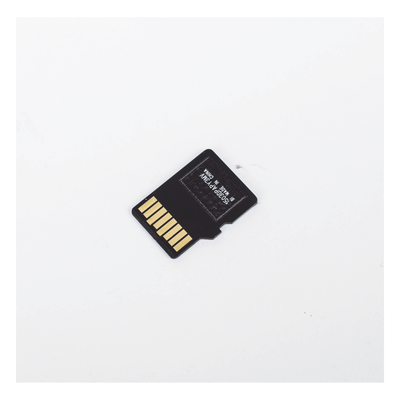Memoria MicroSD / 32GB / 100 MB/s / Panel AC825IP / Grabación Continua | SIERRA STORE