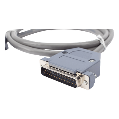 EPCOM INDUSTRIAL SK-NXR-1000F - Arnés de licencias / DB-25 Macho a DB-9 Hembra / NXR-1700 NXR-1800 / Serial / Remoción 72 hrs | SIERRA STORE