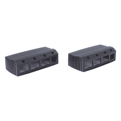 Carcasa para controlador XDKQH01 | SIERRA STORE