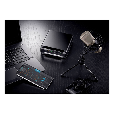 Capturadora de Video UVC / Dual HDMI a USB-C / 4K a 60 fps / HDR10 / Latencia Ultra Baja | SIERRA STORE