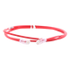 PANDUIT UTP28X5RD - Cable de Parcheo UTP / Cat6A / 28AWG / CM-LSZH / 1.52 m (5 pies) / Rojo | SIERRA STORE