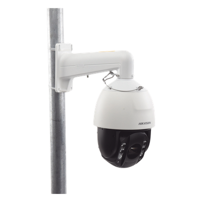 HIKVISION DS-2DE7A232IW-AEB(T5) - Domo PTZ IP / 2 Megapixel / 32X Zoom / IR 200 m (656.2 ft) / AcuSense / IP66 / IK10 / Hi-PoE / | SIERRA STORE
