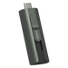 HIKSEMI by HIKVISION HS-USB-S1000/512G - Unidad Flash SSD Portátil / 512 GB / USB-C y USB-A / 1000 MB/s Lectura y Escritura / OTG / | SIERRA STORE