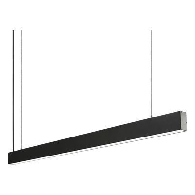 EPCOM INDUSTRIAL EPILL65W - Luminaria Lineal LED para Interior / 110 Vca / Luz Fría / 65W / 2.4 m / 6500 lúmenes/ 50000 hrs /  Dimmer | SIERRA STORE