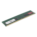 Módulo de Memoria DDR4 ECC / 8 GB / Unbuffered DIMM / Corrección de Errores / Compatible Serie 25 | SIERRA STORE
