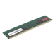 Módulo de Memoria DDR4 ECC / 8 GB / Unbuffered DIMM / Corrección de Errores / Compatible Serie 25 | SIERRA STORE
