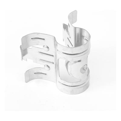Sujetador de Presión / Cable Coaxial 1/2" / Paquete 10 Piezas / Resistente a Corrosión | SIERRA STORE
