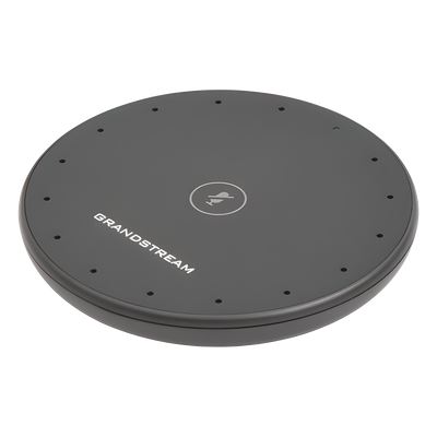 Microfono inalambrico Bluetooth para GVC3220, 8 micrófonos omnidireccionales para hasta 5 metros | SIERRA STORE