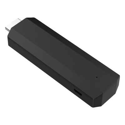 LINKEDPRO BY EPCOM LP-STICK-WIF5-UHD - TV Stick Android / UHD 4K / Wi-Fi Dual Band 2.4/5 GHz / HDMI / Google TV / H.265 / Bluetooth / | SIERRA STORE