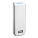 Lector de Control de Acceso / Multitecnología / SEOS, iCLASS, MIFARE DESFire / Salida Wiegand y OSDP / 12 VCC / LED Tricolor | SIERRA STORE